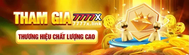 Tin Tức 7777X Casino