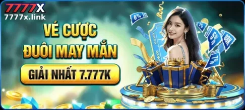 Khuyến Mãi 7777X Casino
